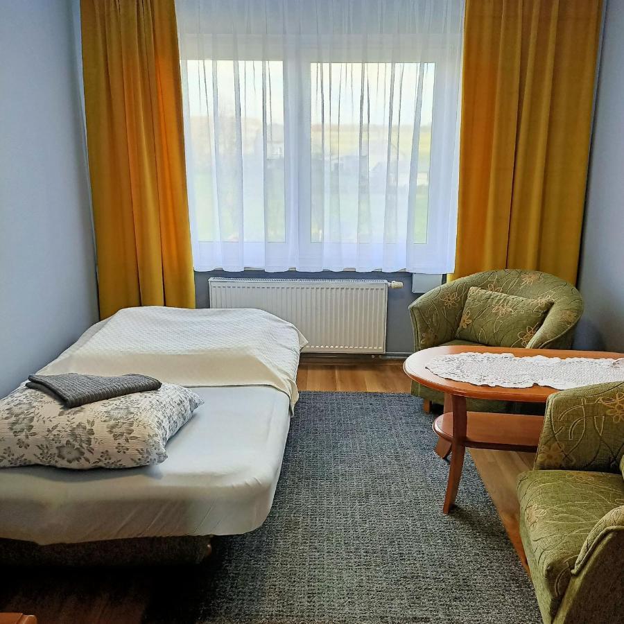 Willa Rozana Wola Kalinowska Extérieur photo
