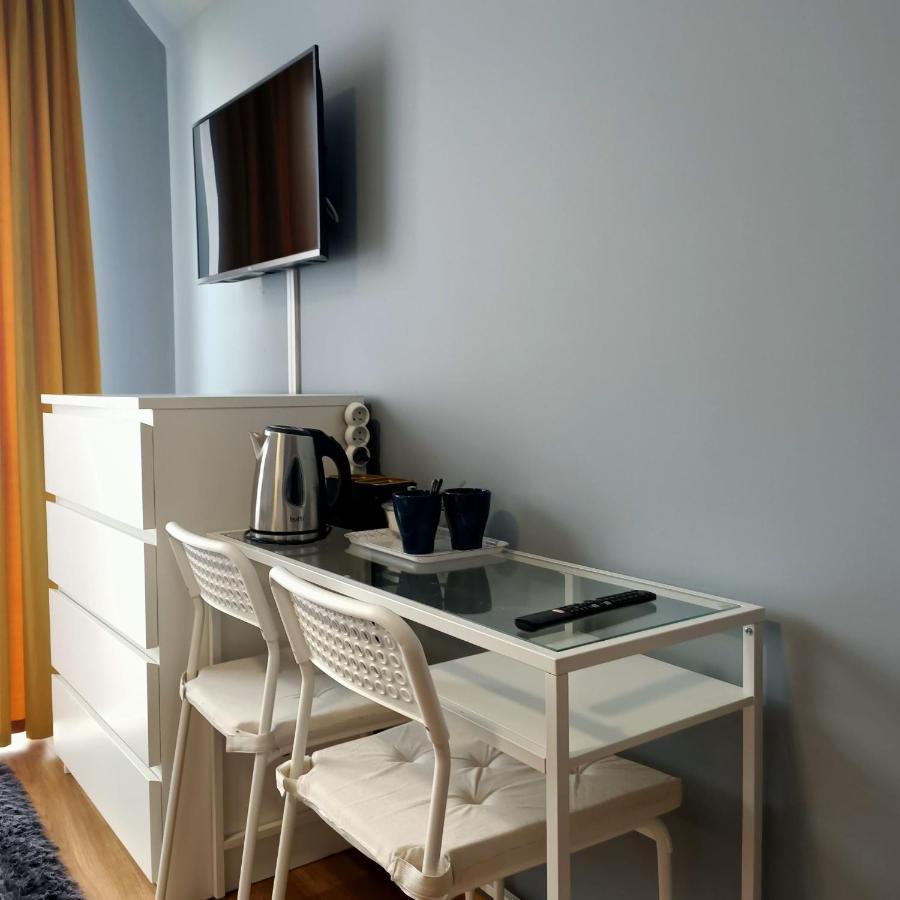 Willa Rozana Wola Kalinowska Extérieur photo