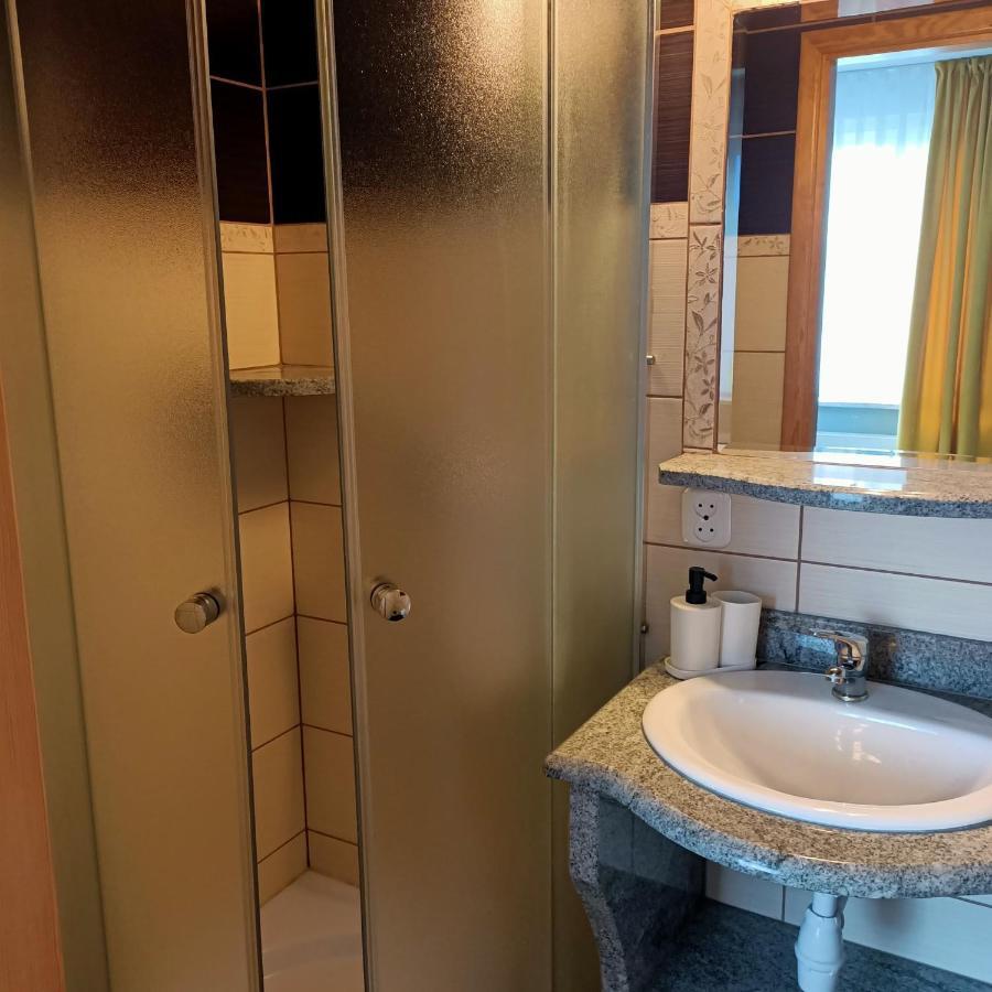 Willa Rozana Wola Kalinowska Extérieur photo