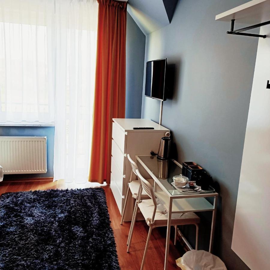 Willa Rozana Wola Kalinowska Extérieur photo
