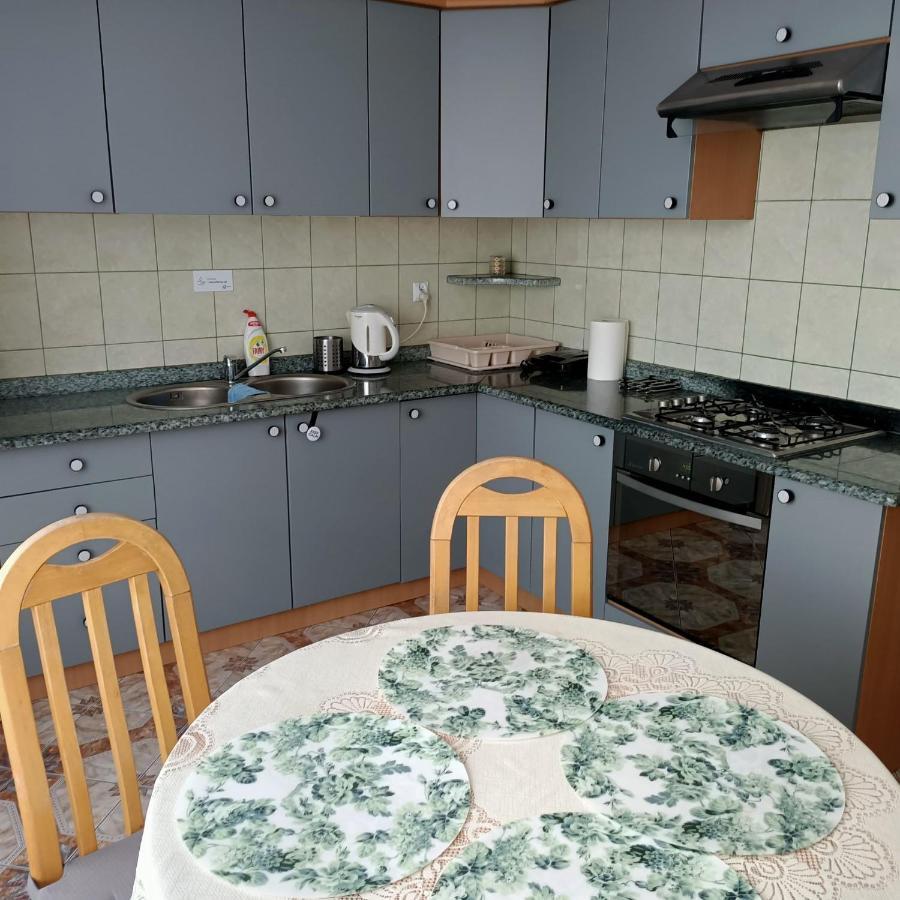 Willa Rozana Wola Kalinowska Extérieur photo