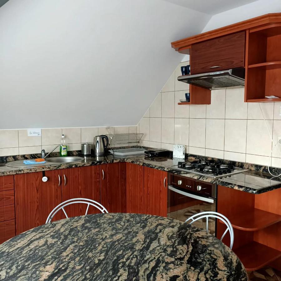 Willa Rozana Wola Kalinowska Extérieur photo