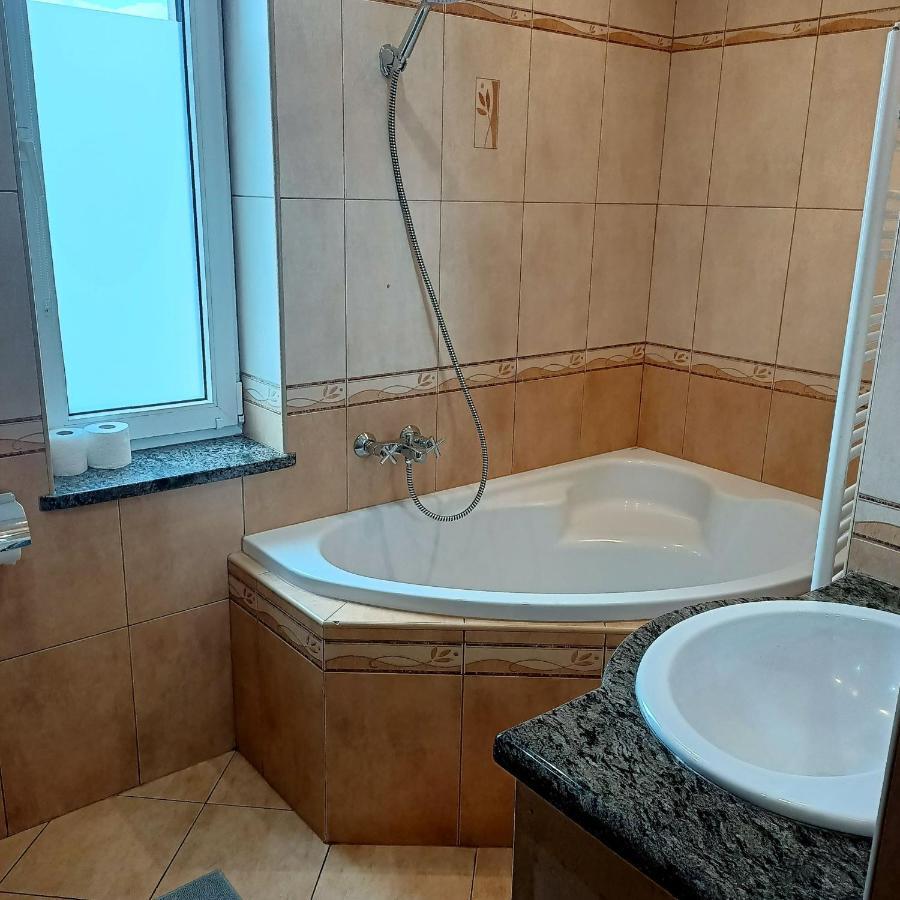 Willa Rozana Wola Kalinowska Extérieur photo